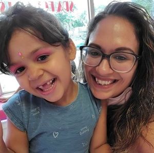 Meet your Posher, Lisette